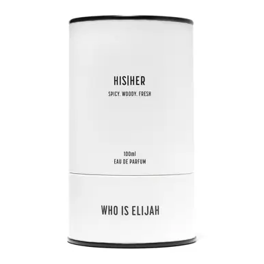 Who is Elijah HIS|HER Eau De Parfum 100ml
