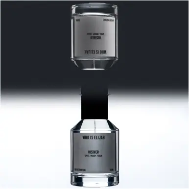 Who is Elijah HIS|HER Eau De Parfum 100ml