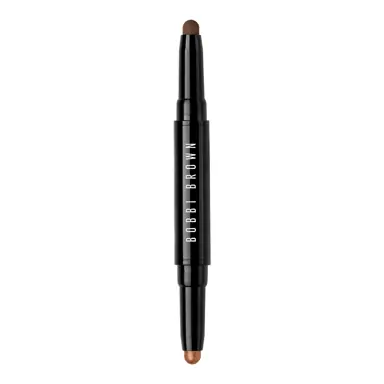 Bobbi Brown Dual-Ended Long Wear Cream Shadow Stick