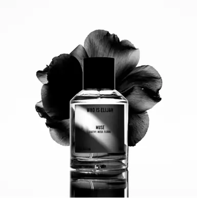 Who is Elijah MUSE Eau De Parfum 100ml