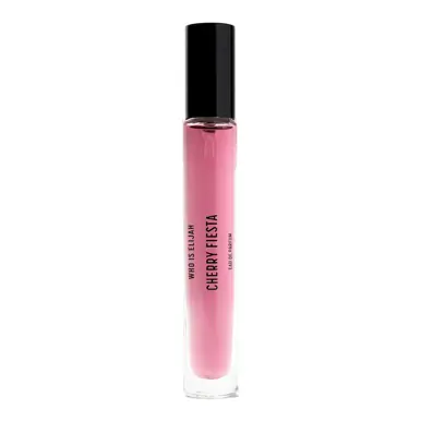 who is elijah CHERRY FIESTA 10ML