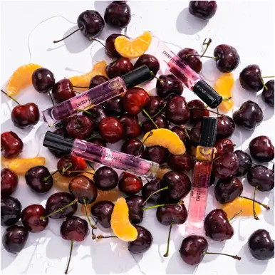 who is elijah CHERRY FIESTA 10ML