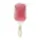 Denman D38 Floral Fantasies Power Paddle Brush