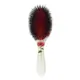 Denman D81M Floral Fantasies Style & Shine Brush