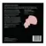 Adore Beauty Quick-Dry Hair Towel - Pink LIMITED EDITION