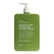 We Are Feel Good Inc. Kakadu Plum SPF50+ 400ml