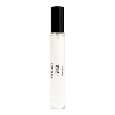 who is elijah HIS|HER EDP 10mL