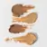 We Are Feel Good Inc. Mineral Zinc Stick SPF50+ Light Tint 22g