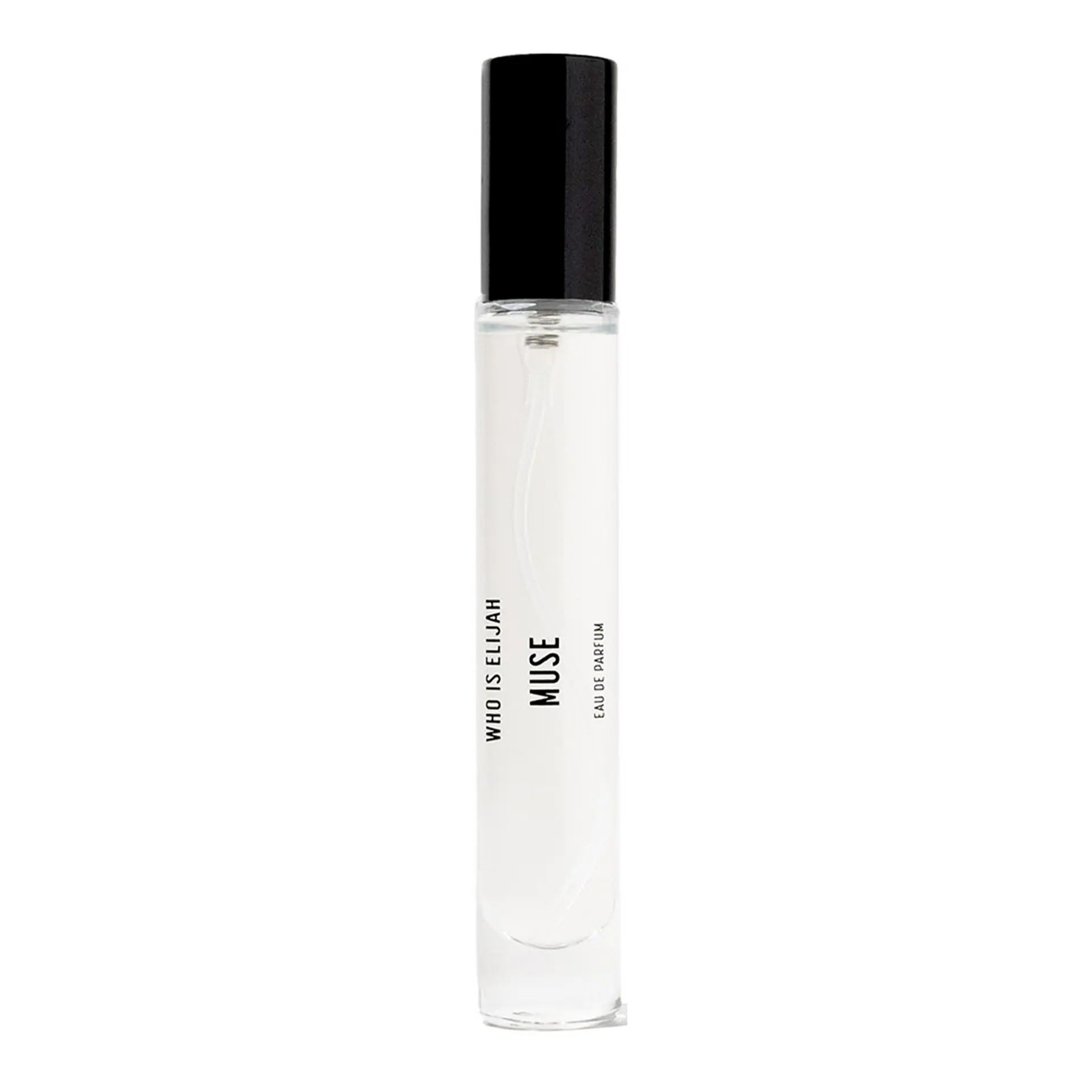 who is elijah MUSE EDP 10mL
