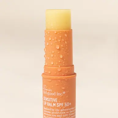 We Are Feel Good Inc. Sensitive Lip Balm SPF50+ 10ml
