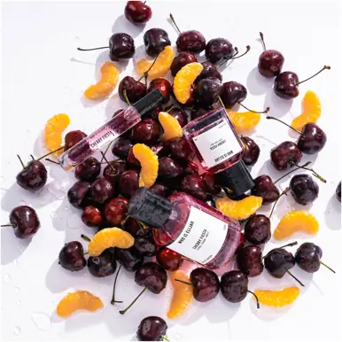 who is elijah CHERRY FIESTA 50ML