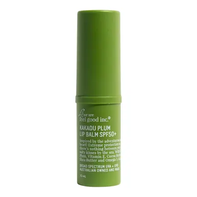 We Are Feel Good Inc. Kakadu Plum Lip Balm SPF50+ 10ml