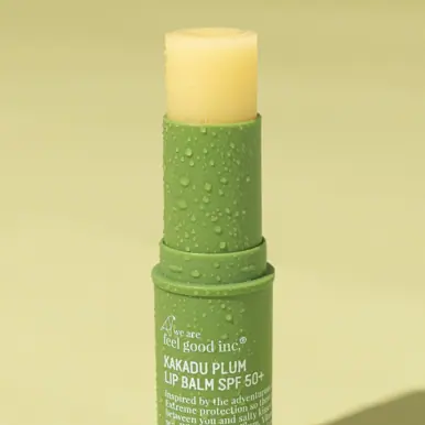 We Are Feel Good Inc. Kakadu Plum Lip Balm SPF50+ 10ml