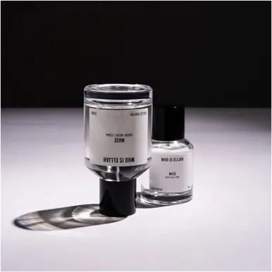who is elijah MUSE EDP 50mL