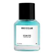 who is elijah OCEAN EYES EDP 50mL