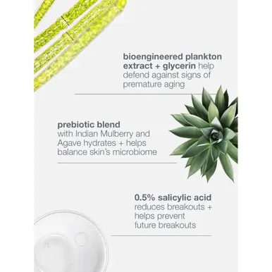 Dermalogica Breakout Biotic Moisturiser