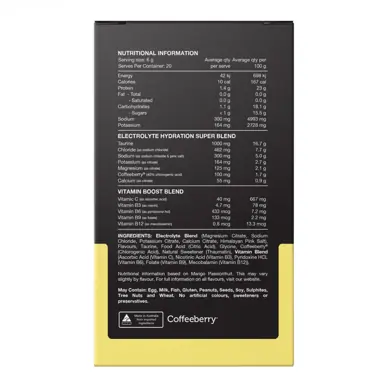 Switch Nutrition Hydrate Switch