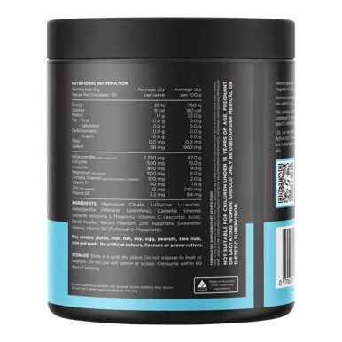 Switch Nutrition Adrenal Switch Powder