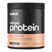 Switch Nutrition Collagen Switch Powder