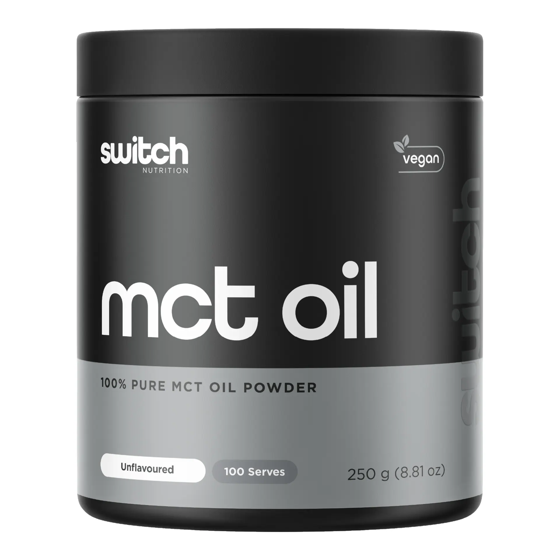 Switch Nutrition MCT Powder (100 Serves)