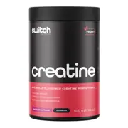 Switch Nutrition Switch Flavoured Creatine