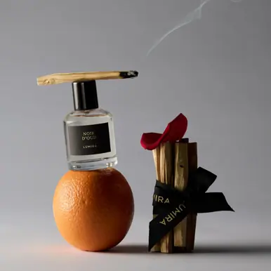Lumira Parfum Noir D'Oud Eau de Parfum 50ml