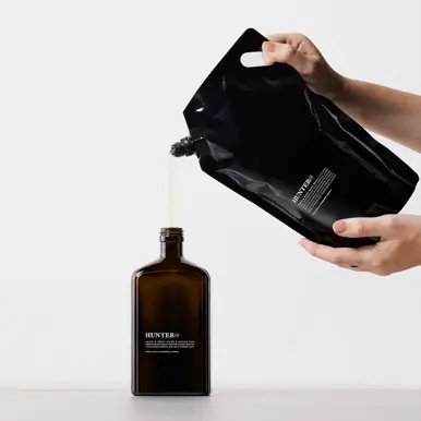 Hunter Lab Forever Kit