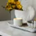 CIRCA 70g Candle - Cotton Flower & Freesia