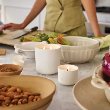 CIRCA 60g Candle - Pear & Lime