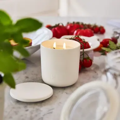 CIRCA 300g Candle - Rose & Lychee