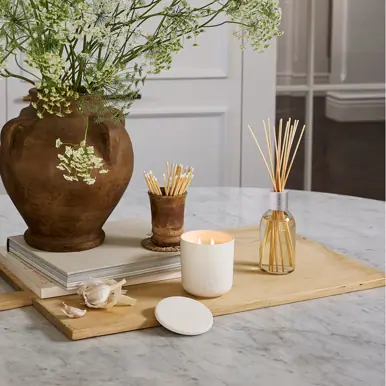 CIRCA 250ml Diffuser - Alchemy - Grapefuit & Cedarwood
