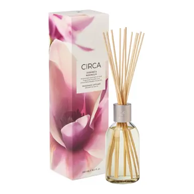 CIRCA 250ml Diffuser - Jasmine & Magnolia