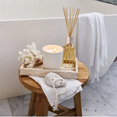 CIRCA 250ml Diffuser - Oceanique