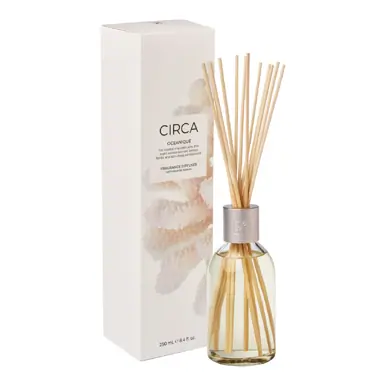 CIRCA 250ml Diffuser - Oceanique