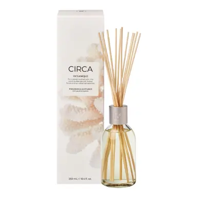 CIRCA 250ml Diffuser - Oceanique