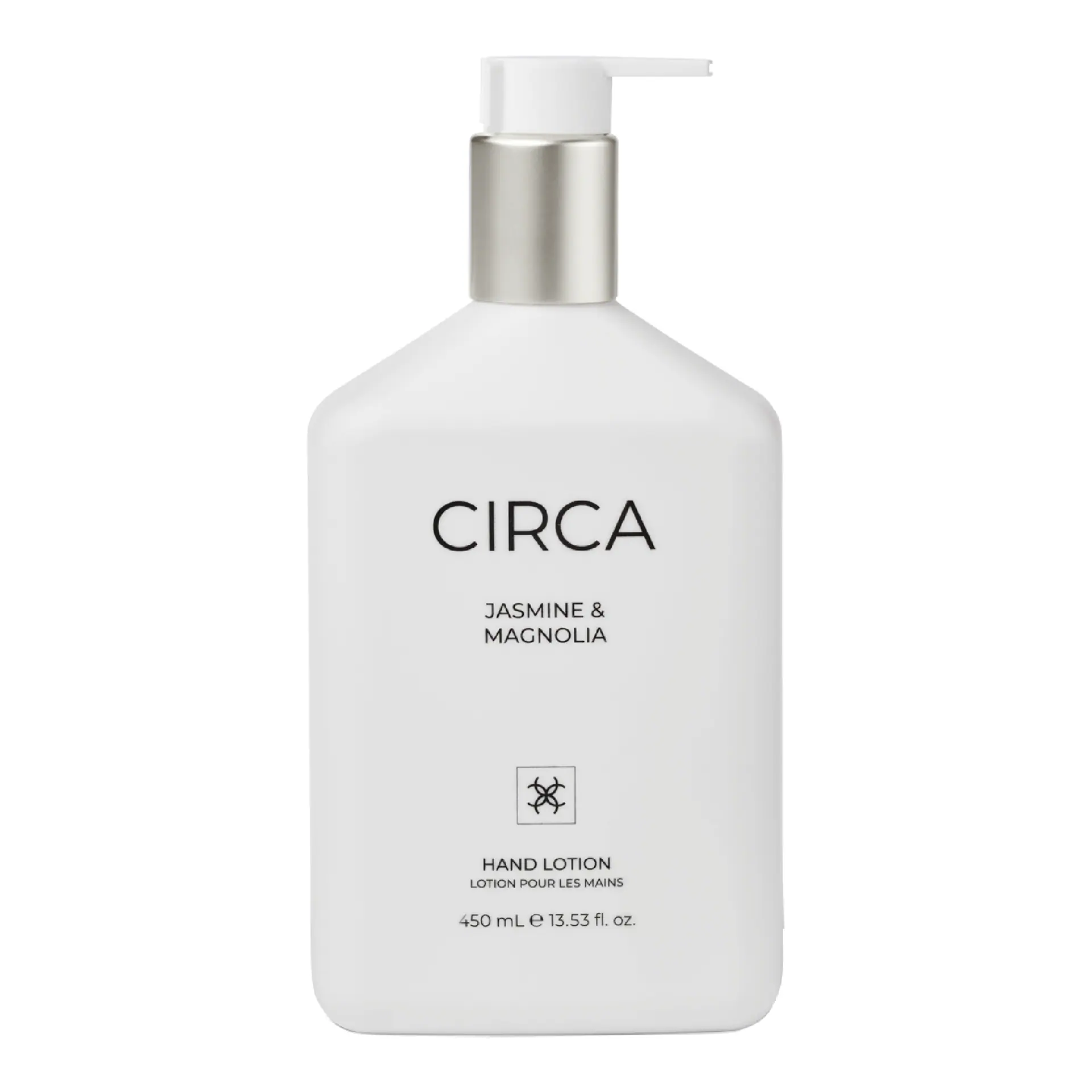 CIRCA 450ml Hand Lotion - Jasmine & Magnolia