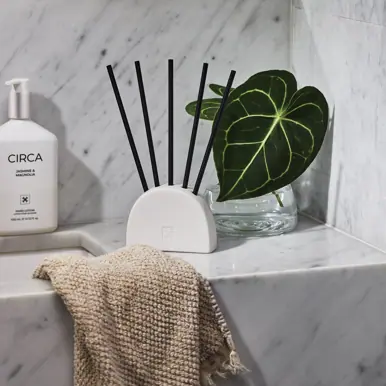CIRCA Scent Stems Duo - Oceanique and Jasmine & Magnolia