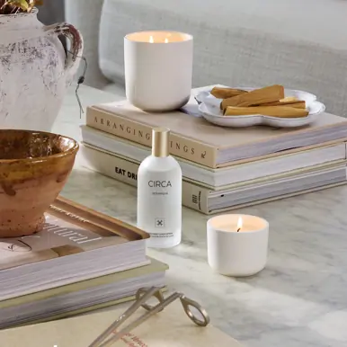 CIRCA 100ml Room & Linen Spray - Oceanique