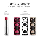 DIOR Addict Lipstick Case Pink