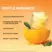 INNISFREE Green Tea Enzyme Vitamin C Brightening Cream