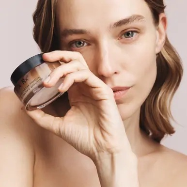 Aesthetics Rx Daily Moisturiser - Hydrating 50ml