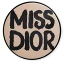DIOR Forever Cushion Case Beige