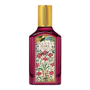 Gucci Flora Gorgeous Gardenia Eau de Parfum Intense 50ml