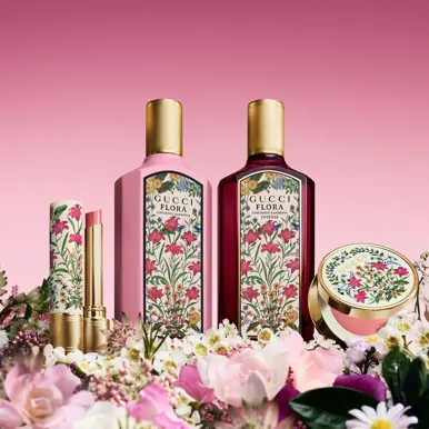 Gucci Flora Gorgeous Gardenia Eau de Parfum Intense 50ml