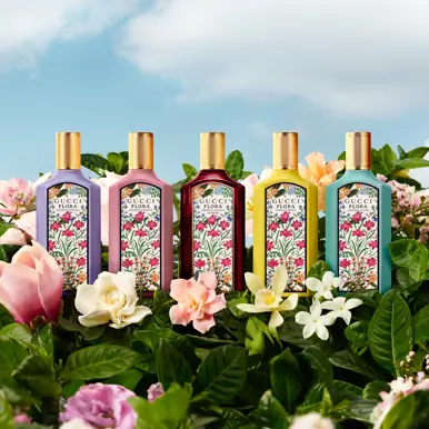 Gucci Flora Gorgeous Gardenia Eau de Parfum Intense 50ml