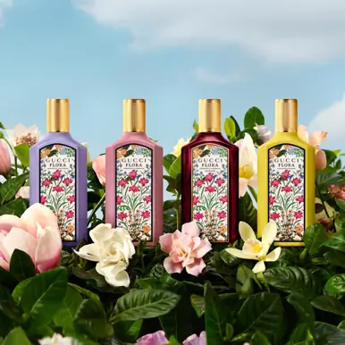 Gucci Flora Gorgeous Gardenia Eau de Parfum Intense 50ml