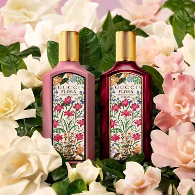 Gucci Flora Gorgeous Gardenia Eau de Parfum Intense 50ml