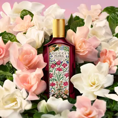Gucci Flora Gorgeous Gardenia Eau de Parfum Intense 50ml