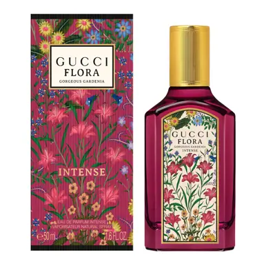 Gucci Flora Gorgeous Gardenia Eau de Parfum Intense 50ml