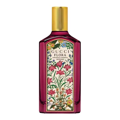 Gucci Beauty Flora Gorgeous Gardenia Eau de Parfum Intense 100ml